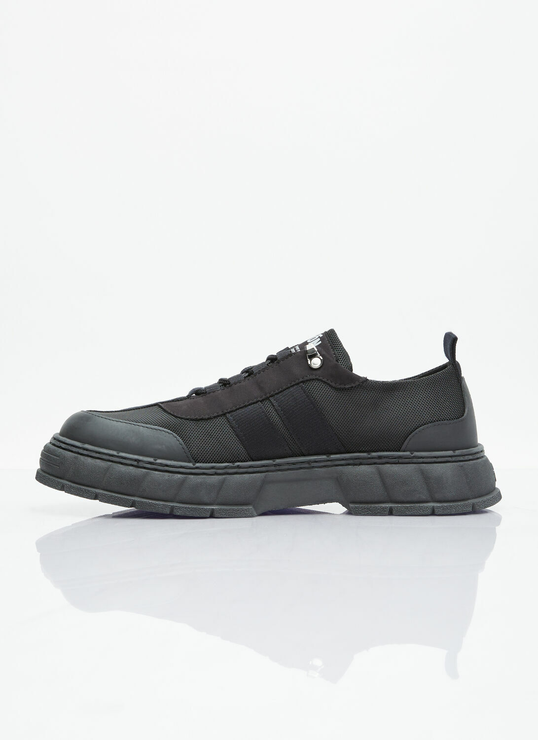 Virón 2008 Low Top Sneakers