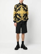 VERSACE - Heritage Silk Shirt