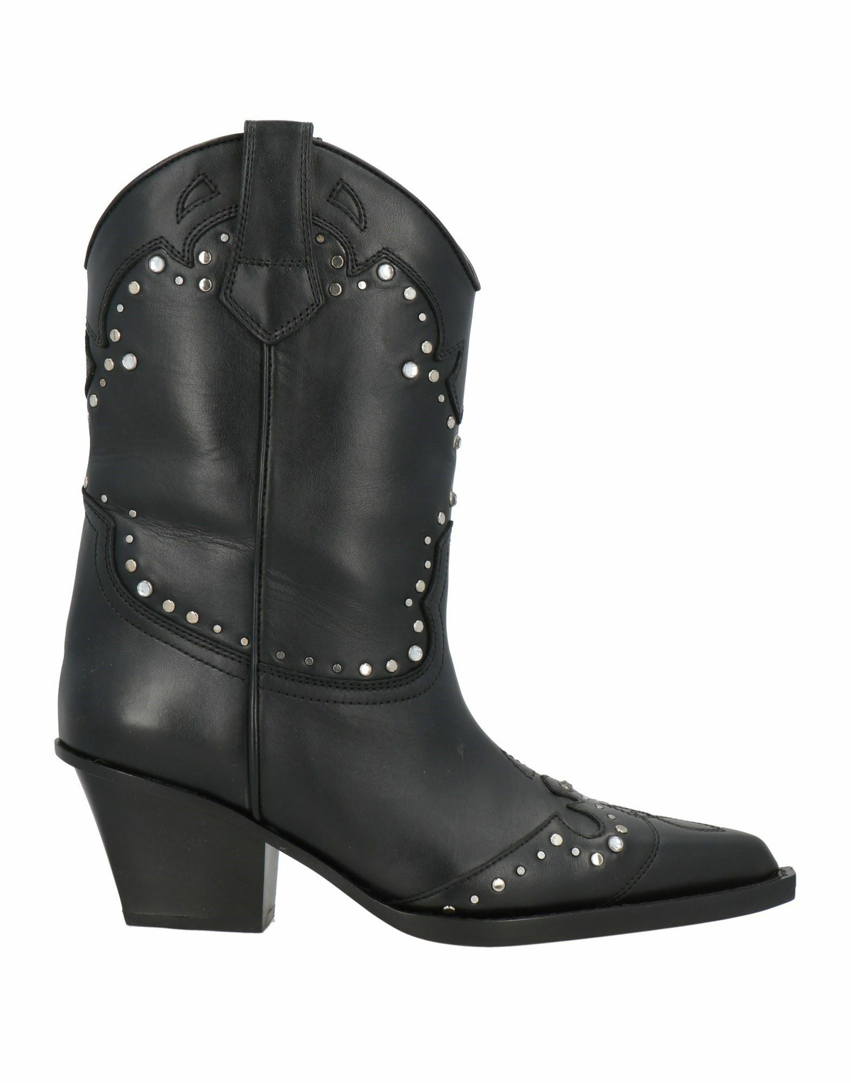 Paris Texas Womens Ankle boots in Black