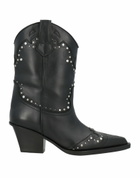 Paris Texas Womens Ankle boots in Black