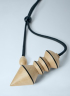 Lemaire Pendulum Bag Charm