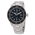 Ball Engineer M Skindiver III Automatic Chronometer Black Dial Watch DD3100A-S1C-BK