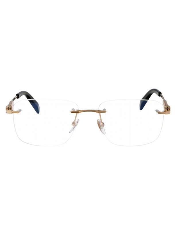Photo: Chopard Vchg86 Glasses