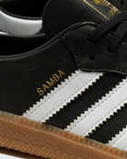 Adidas Samba Collapsible Black - Mens - Lowtop