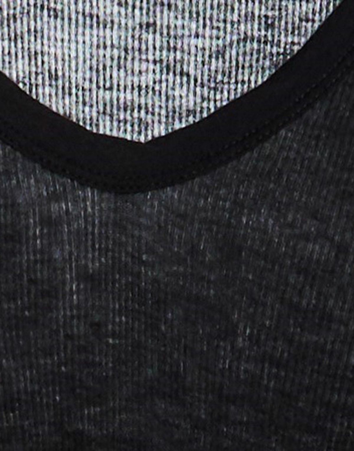 James Perse Womens T-shirt in Black