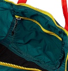 Nike - ACG Packable Ripstop Duffle Bag - Men - Teal