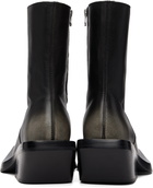 CAMPERLAB Gray Quetal Boots