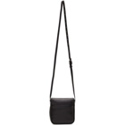 Balenciaga Black XS Soft Square Bag