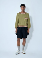 Story MFG. Salt Shorts