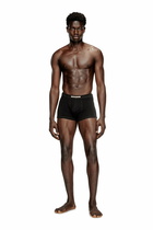 Diesel 2-pack boxer briefs with Diesel Industry flag - Trunks Mens in Multicolor