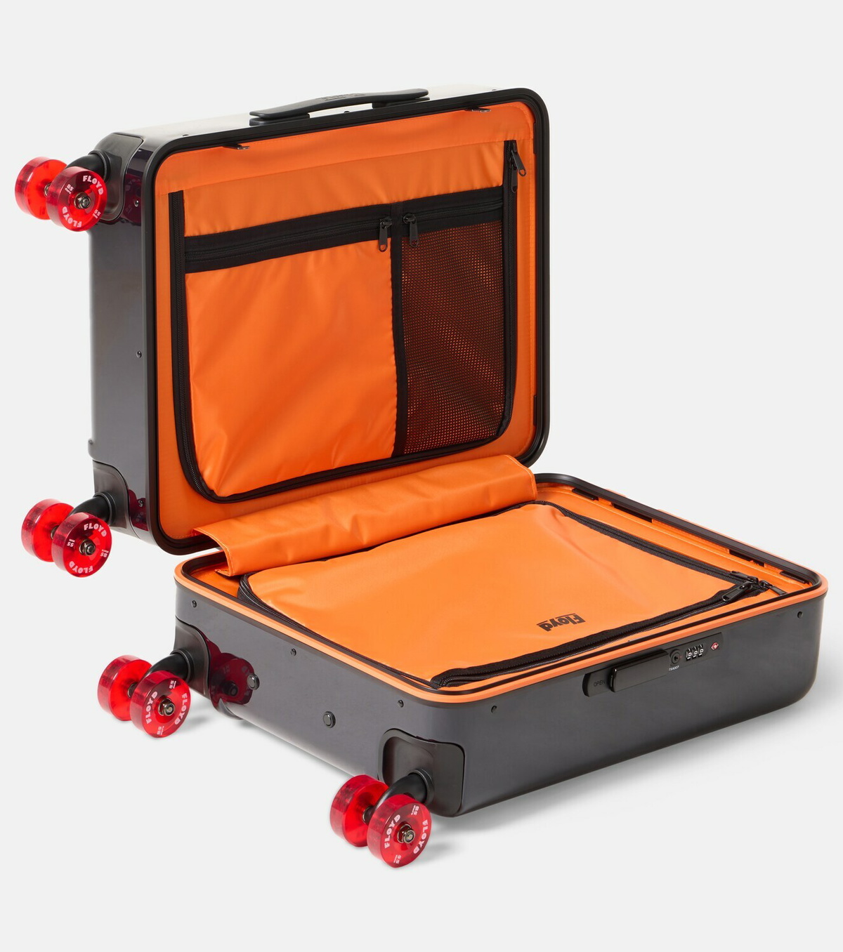 Floyd Floyd Cabin carry-on suitcase