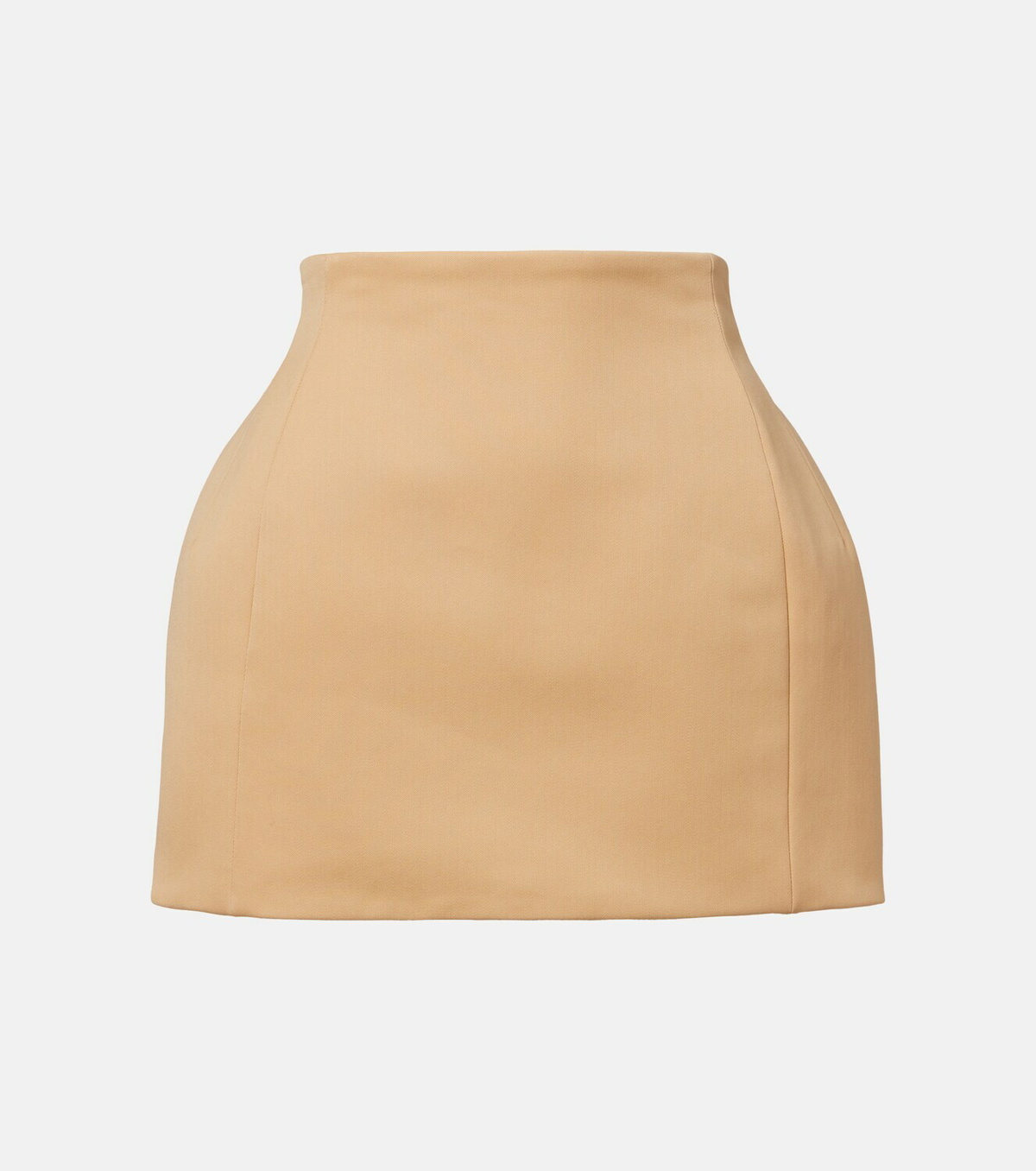 Wardrobe.NYC RHW miniskirt