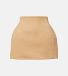 Wardrobe.NYC RHW miniskirt