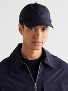 NN07 - Dad 1088 Logo-Embroidered Canvas Baseball Cap