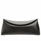 Gentle Monster Madlenne Sunglasses in Brown/Brown 