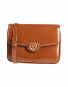 Tory Burch Womens Cross-body bag Tan