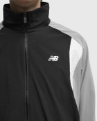 New Balance In Game Woven Track Jacket Black Men
