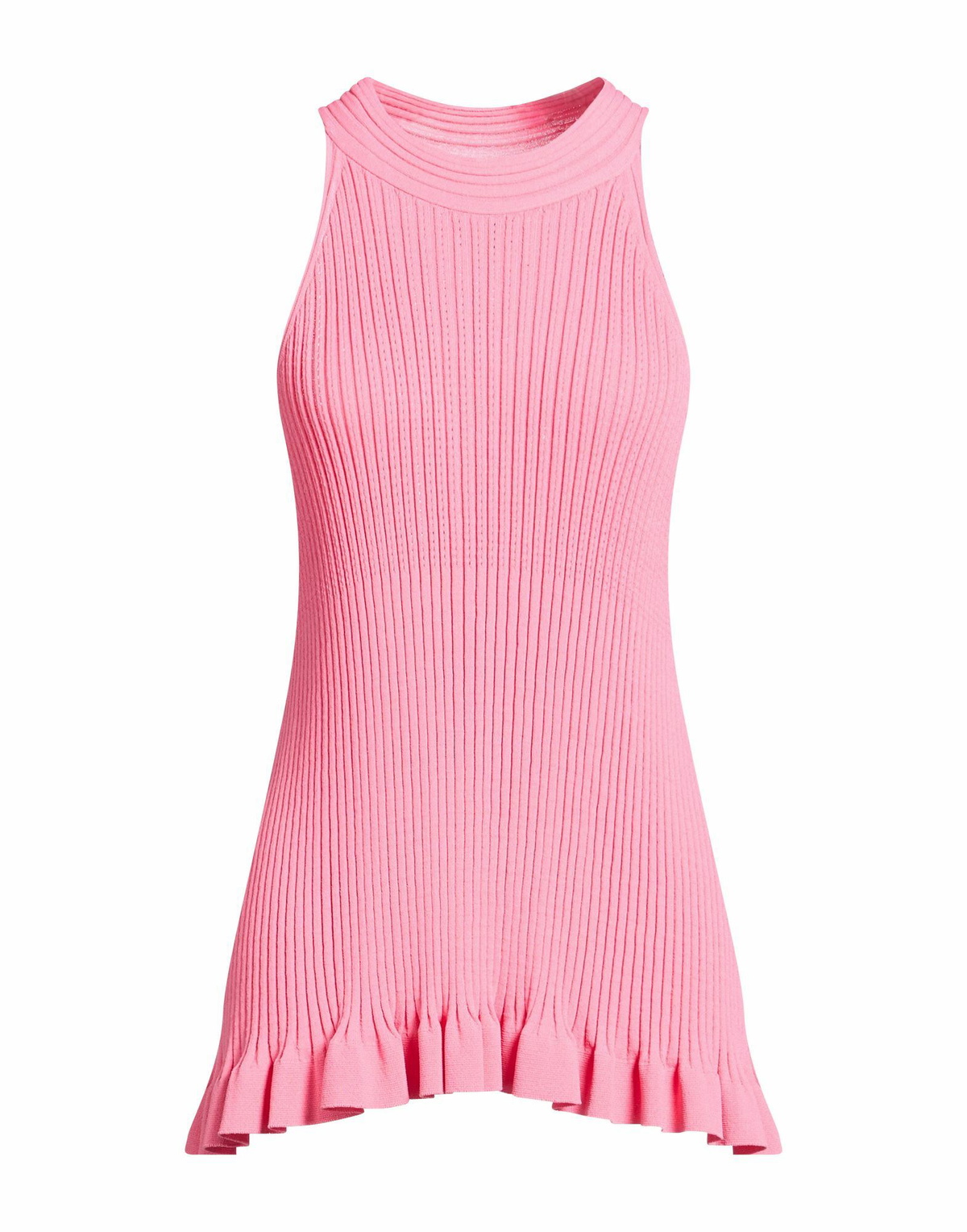 Semicouture Womens Top in Pink