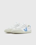 Veja Volley Canvas White - Womens - Lowtop