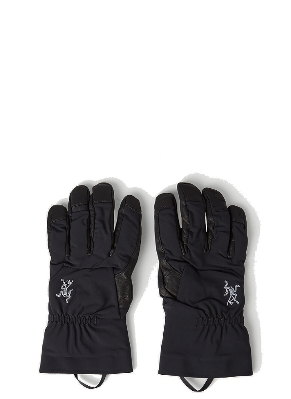 Photo: Venta AR Gloves in Black