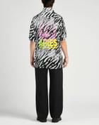 Aries Mens Shirt in White