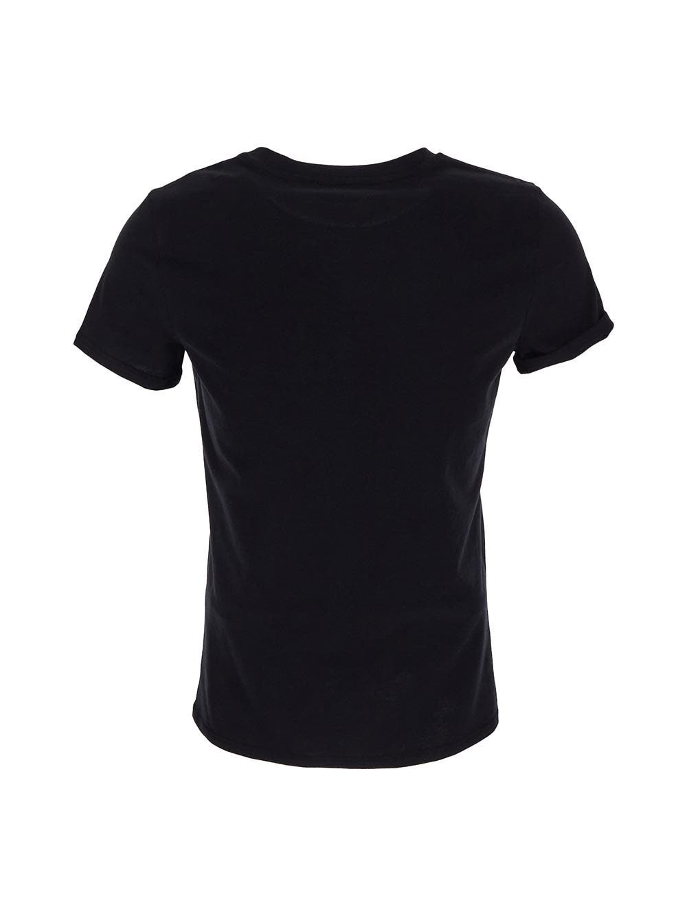 Tシャツ・カットソー ELISABETTA FRANCHI FW25 Necklace shirt (CA12356E2 EA4) Tシャツ・カットソー ELISABETTA FRANCHI FW25 Necklace shirt