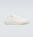 Ami Paris Leather sneakers