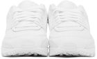 Nike White Air Max 90 Sneakers