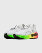 Puma Forever Run Nitro Futrograde Multi|White - Mens - Lowtop|Performance & Sports