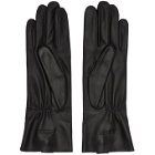 Dheygere Black Loop Gloves