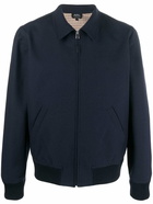 A.P.C. - Sutherland Brode Cotton Jacket