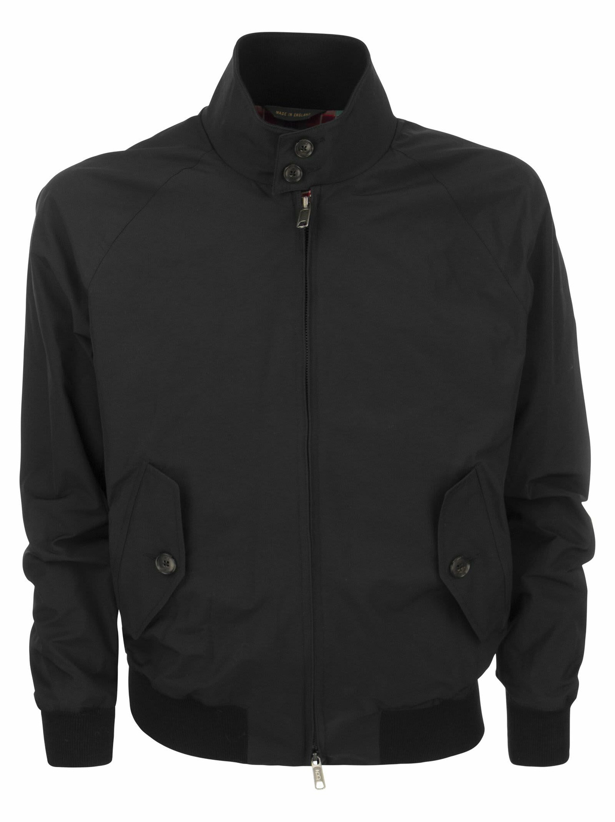 Baracuta x Engineered Garments G9 MA1 Harrington Jacket in
