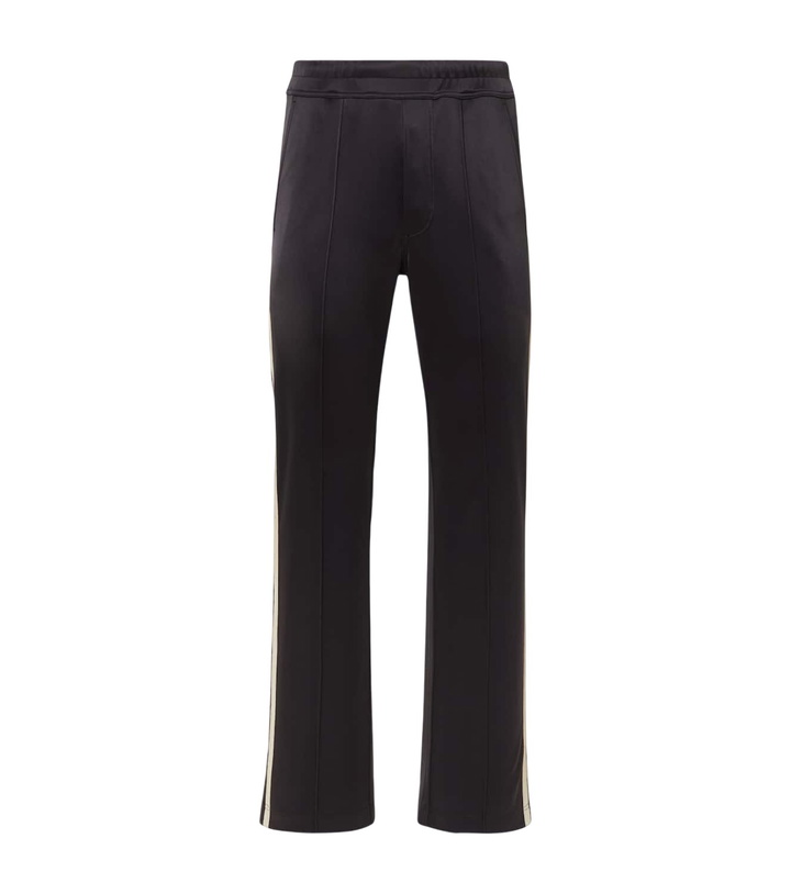 Photo: Tom Ford Jersey track pants