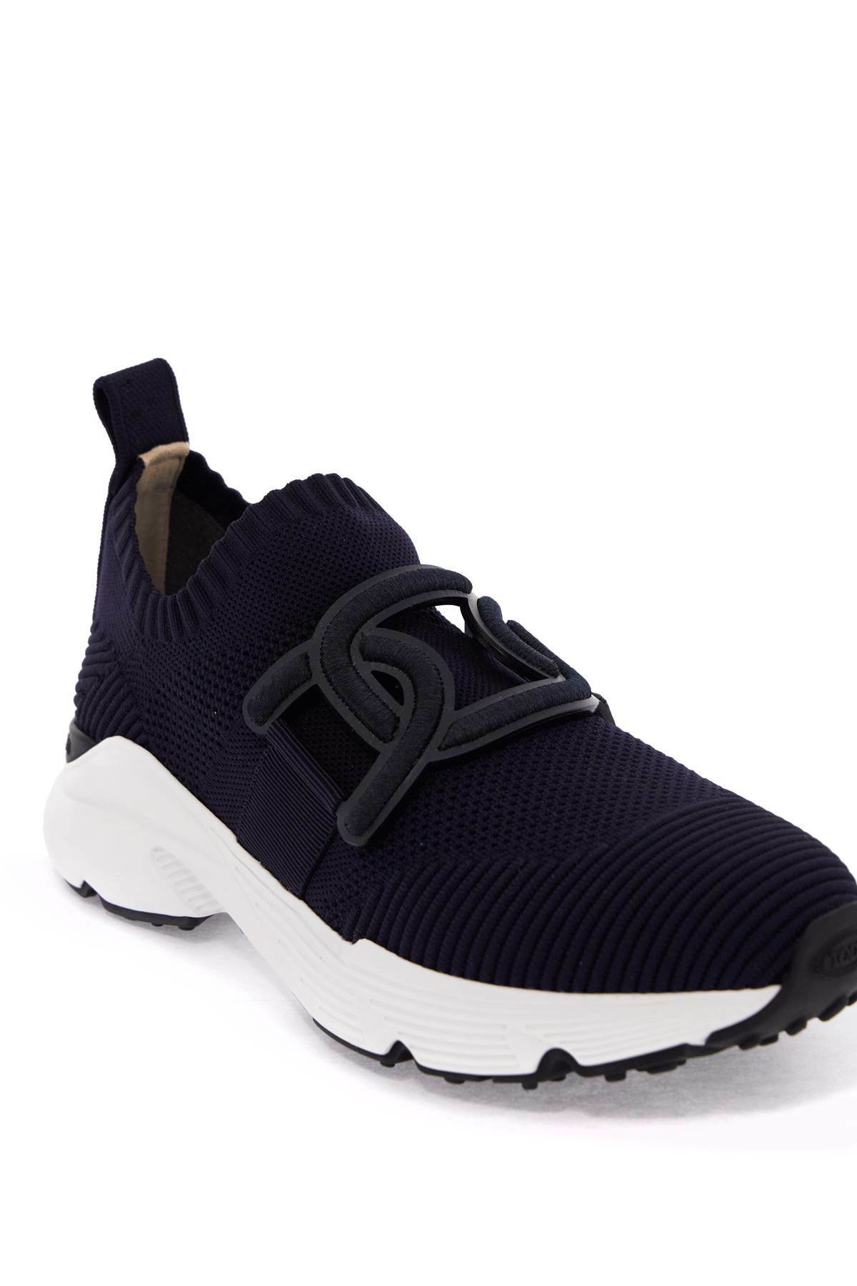 Tod's Kate Fabric Sneakers Tod's