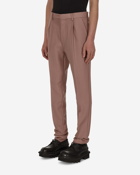 Pleated Trousers (Type 1)