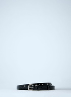 Vivienne Westwood Mini Alex Orb Belt