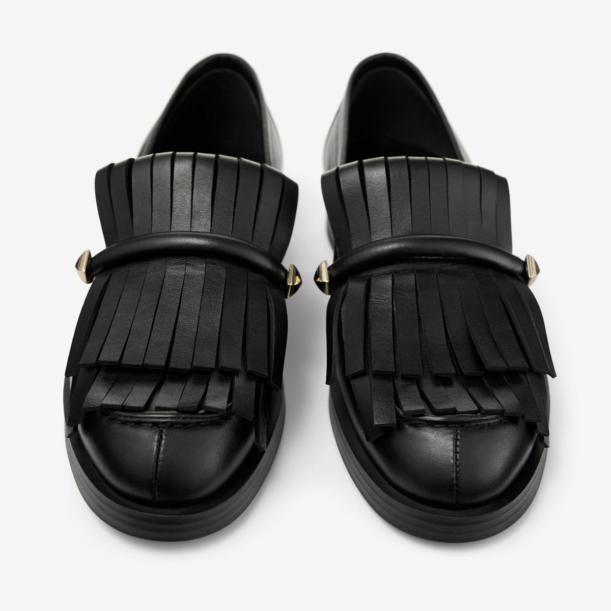Jimmy Choo Eska Loafer 