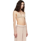 Baserange Pink Mississippi Bralette