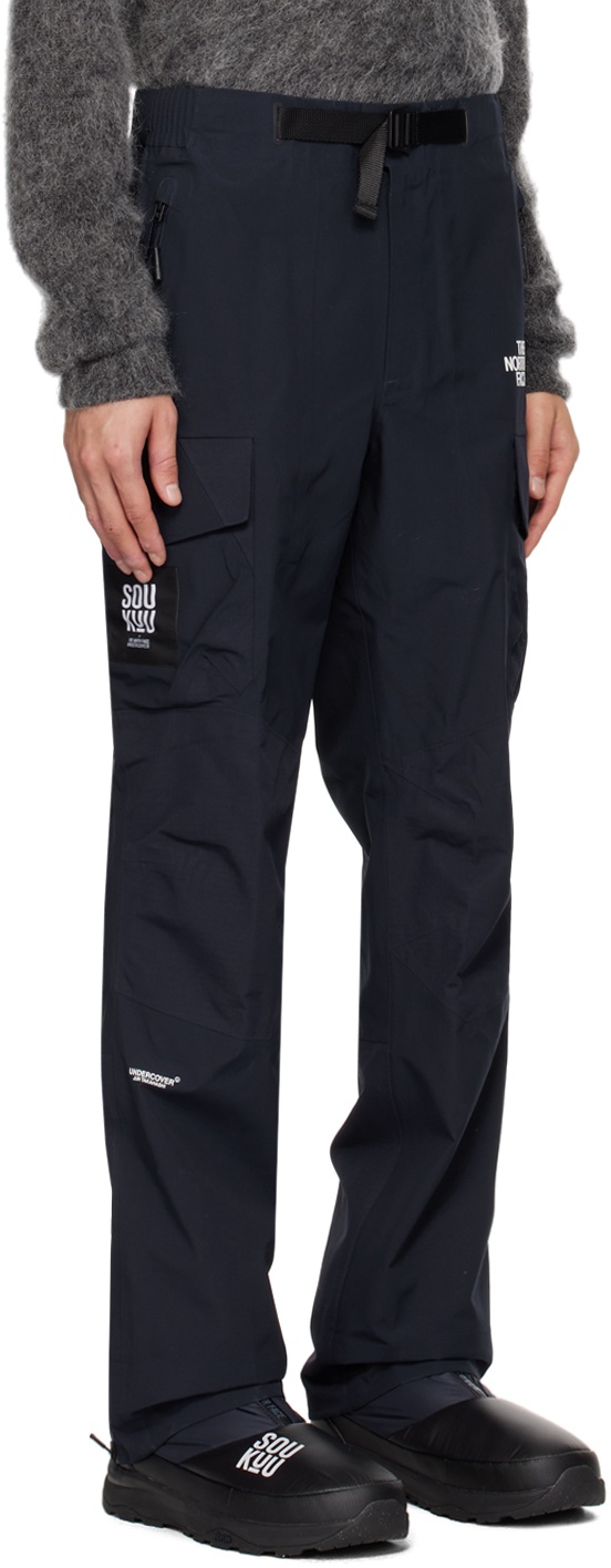 Grey The North Face Cargo Pants Junior | JD Sports UK