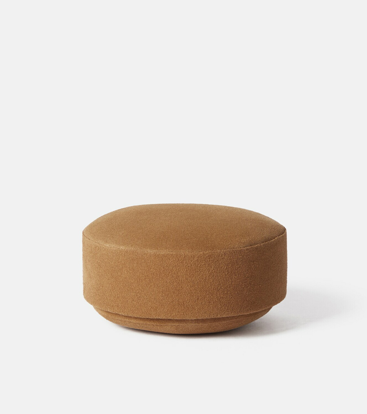 Michaël Verheyden Suede box