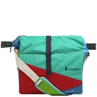 Cotopaxi Men's Hielo 12L Cooler Bag in Del Dia