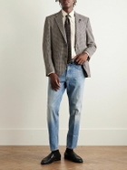 Lardini - Slim-Fit Straight-Leg Jeans - Blue