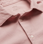 Altea - Cotton Shirt - Pink