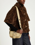 By Far Womens Shoulder bag in Beige