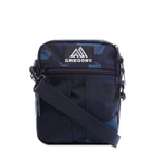 SOPHNET. x Gregory Quick Pocket Shoulder Bag