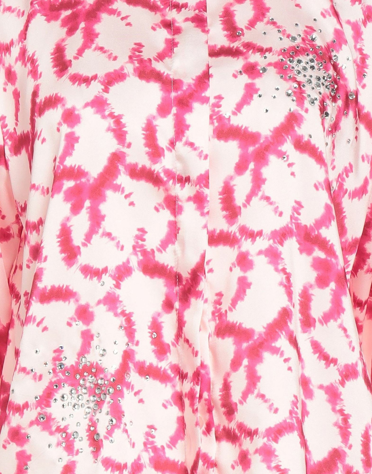 Jijil Womens Shirt Fuchsia
