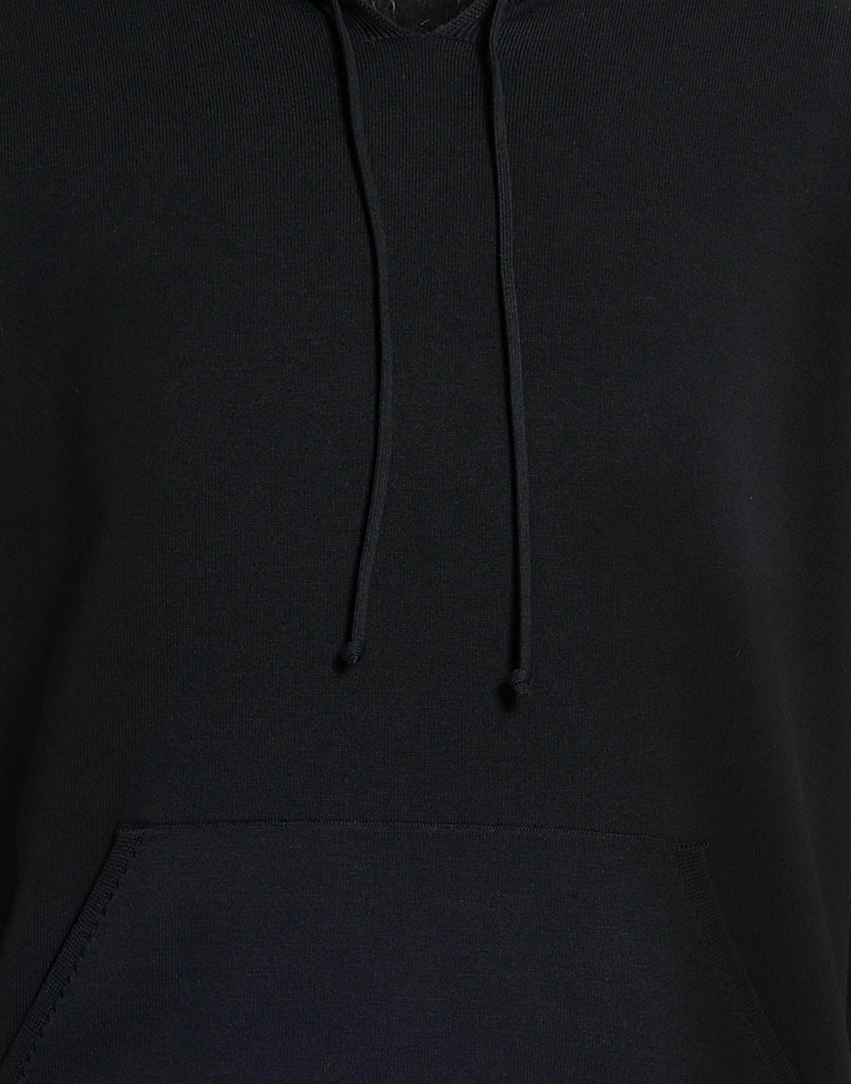 Lardini Mens Sweater in Black
