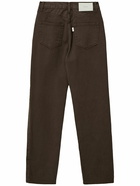 DUNST Essential Straight Full Length Jeans