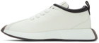 Giuseppe Zanotti Off-White Birel Sneakers