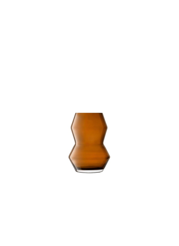 Photo: LSA International Small Sculpt Vase